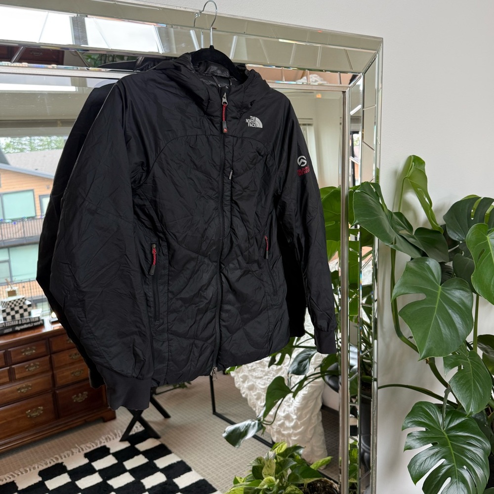 The North Face Summit Series Puff Jacket